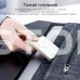 Повербанк 10000mAh Choetech B739 Silver QC3.0 PD3.0 бездротова магнітна зарядка Повербанк 10000mAh Choetech B739 Silver QC3.0 PD3.0 бездротова магнітна зарядка