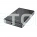 Повербанк 10000mAh Choetech B739 Black QC3.0 PD3.0 бездротова магнітна зарядка