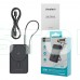 Повербанк 10000mAh Choetech B735 Black QC3.0 PD3.0 бездротова магнітна зарядка, вбудований кабель, підставка Повербанк 10000mAh Choetech B735 Black QC3.0 PD3.0 бездротова магнітна зарядка, вбудований кабель, підставка
