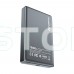 Повербанк 10000mAh Choetech B739 Black QC3.0 PD3.0 бездротова магнітна зарядка