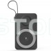 Повербанк 10000mAh Choetech B695 Black QC3.0 PD3.0 бездротова зарядка смартфонів та Apple Watch