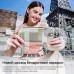 Повербанк 10000mAh Choetech B739 Silver QC3.0 PD3.0 бездротова магнітна зарядка Повербанк 10000mAh Choetech B739 Silver QC3.0 PD3.0 бездротова магнітна зарядка