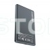 Повербанк 5000mAh Choetech B738 Black QC3.0 PD3.0 бездротова магнітна зарядка Повербанк 5000mAh Choetech B738 Black QC3.0 PD3.0 бездротова магнітна зарядка