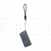 Повербанк 5000mAh Choetech B861 Grey 20W QC3.0 PD3.0 бездротова магнітна зарядка MagSafe Повербанк 5000mAh Choetech B861 Grey 20W QC3.0 PD3.0 бездротова магнітна зарядка MagSafe