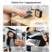 Повербанк 10000mAh Choetech B739 Black QC3.0 PD3.0 бездротова магнітна зарядка