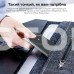 Повербанк 5000mAh Choetech B738 Black QC3.0 PD3.0 бездротова магнітна зарядка Повербанк 5000mAh Choetech B738 Black QC3.0 PD3.0 бездротова магнітна зарядка