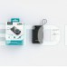 Повербанк 20000mAh Choetech B696 Black QC3.0 PD3.0 бездротова зарядка смартфонів та Apple Watch Повербанк 20000mAh Choetech B696 Black QC3.0 PD3.0 бездротова зарядка смартфонів та Apple Watch