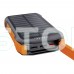 Повербанк з сонячною панеллю 20000mAh Choetech B657 Black PD20W+QC QC3.0 PD3.0 бездротова зарядка Повербанк з сонячною панеллю 20000mAh Choetech B657 Black PD20W+QC QC3.0 PD3.0 бездротова зарядка
