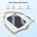 Повербанк 5000mAh Choetech B709 Black PD3.0 бездротова магнітна зарядка