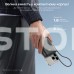 Повербанк 10000mAh Choetech B735 Black QC3.0 PD3.0 бездротова магнітна зарядка, вбудований кабель, підставка Повербанк 10000mAh Choetech B735 Black QC3.0 PD3.0 бездротова магнітна зарядка, вбудований кабель, підставка