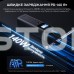 Повербанк 27000mAh Choetech B670 Grey 140W QC3.0 PD3.1 TFT Smart дисплей