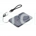 Повербанк 5000mAh Choetech B861 Grey 20W QC3.0 PD3.0 бездротова магнітна зарядка MagSafe Повербанк 5000mAh Choetech B861 Grey 20W QC3.0 PD3.0 бездротова магнітна зарядка MagSafe