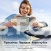 Повербанк 5000mAh Choetech B738 White QC3.0 PD3.0 бездротова магнітна зарядка Повербанк 5000mAh Choetech B738 White QC3.0 PD3.0 бездротова магнітна зарядка
