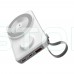Повербанк 10000mAh Choetech B695 White QC3.0 PD3.0 беспроводная зарядка смартфонов и Apple Watch