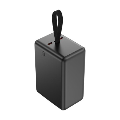 Повербанк 80000mAh Choetech B776 Black 22.5W QC3.0 PD3.0
