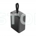 Повербанк 80000mAh Choetech B776 Black 22.5W QC3.0 PD3.0