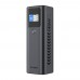 Повербанк 27000mAh Choetech B670 Grey 140W QC3.0 PD3.1 TFT Smart дисплей