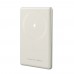 Повербанк 5000mAh Choetech B738 White QC3.0 PD3.0 бездротова магнітна зарядка