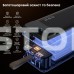 Повербанк 50000 mAh Choetech B733 Black 65W QC3.0 PD3.0 Повербанк 50000 mAh Choetech B733 Black 65W QC3.0 PD3.0