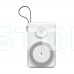 Повербанк 10000mAh Choetech B695 White QC3.0 PD3.0 беспроводная зарядка смартфонов и Apple Watch