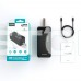 Повербанк 50000 mAh Choetech B733 Black 65W QC3.0 PD3.0 Повербанк 50000 mAh Choetech B733 Black 65W QC3.0 PD3.0