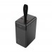 Повербанк 80000mAh Choetech B776 Black 22.5W QC3.0 PD3.0