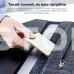 Повербанк 5000mAh Choetech B738 White QC3.0 PD3.0 бездротова магнітна зарядка Повербанк 5000mAh Choetech B738 White QC3.0 PD3.0 бездротова магнітна зарядка