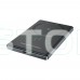 Повербанк 5000mAh Choetech B738 Black QC3.0 PD3.0 бездротова магнітна зарядка Повербанк 5000mAh Choetech B738 Black QC3.0 PD3.0 бездротова магнітна зарядка