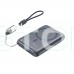 Повербанк 10000mAh Choetech B862 Grey 22.5W QC3.0 PD3.0 бездротова магнітна зарядка MagSafe