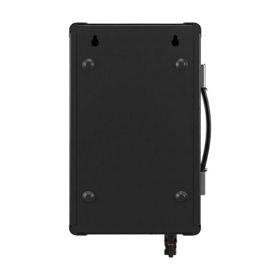 Система резервного живлення (інвертор та батарея) Sako Alpha-ESS-500W/1KWh настінна. Потужність 500 Вт, енергоємність 1004.8 Вт*год, LifePO4
