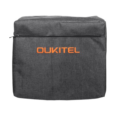 Чохол для портативних зарядних станцій OUKITEL BP2000E / BP2000E PRO Чохол для портативних зарядних станцій OUKITEL BP2000E / BP2000E PRO