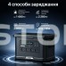 Портативна зарядна станція OUPES S024 Lite 2400W 2232Wh LiFePO4