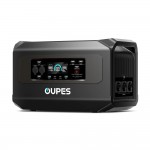 Портативна зарядна станція OUPES HP3000 (Mega 2 Pro) 3000W 2048Wh LiFePO4