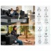 Портативна зарядна станція OUPES S024 Lite 2400W 2232Wh LiFePO4