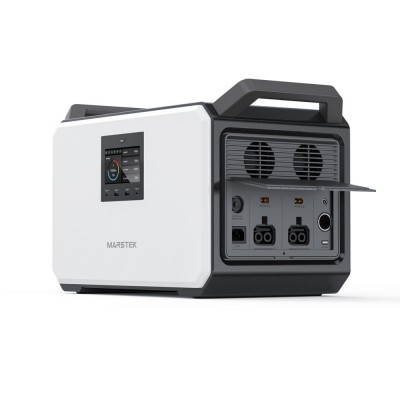 Портативна зарядна станція Marstek M2200 2400W 2240Wh