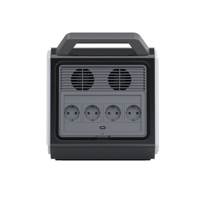 Портативна зарядна станція Marstek M2200 2400W 2240Wh