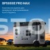 Портативна зарядна станція OUKITEL P5000E Pro Max 6000W 5120Wh