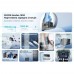 Портативна зарядна станція OUPES S015 (Exodus 1500) 1500W 1488Wh LiFePO4