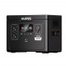 Портативна зарядна станція OUPES S015 (Exodus 1500) 1500W 1488Wh LiFePO4