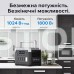 Портативна зарядна станція OUKITEL P1000E PLUS 1800W 1024Wh