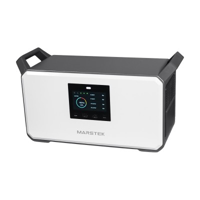 Портативна зарядна станція Marstek M1200 1800W 1030Wh