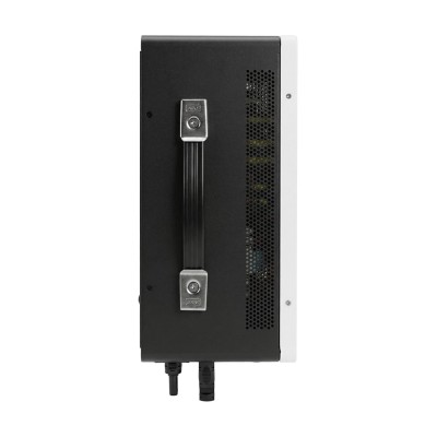 Система резервного живлення (інвертор та батарея) Sako Alpha-ESS-500W/1KWh настінна. Потужність 500 Вт, енергоємність 1004.8 Вт*год, LifePO4