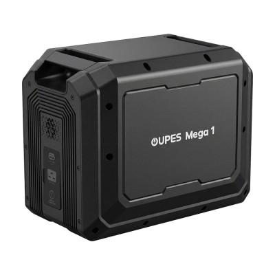 Портативна зарядна станція OUPES Mega 1 S1 2000W 1024Wh LiFePO4