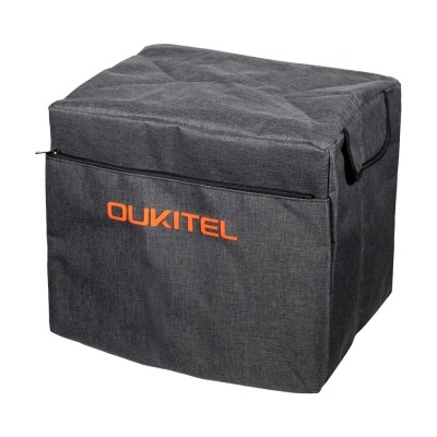 Чехол для портативных зарядных станций OUKITEL BP2000E/BP2000E PRO Чехол для портативных зарядных станций OUKITEL BP2000E/BP2000E PRO