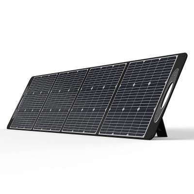 Солнечная панель OUKITEL PV200E 200W Солнечная панель OUKITEL PV200E 200W