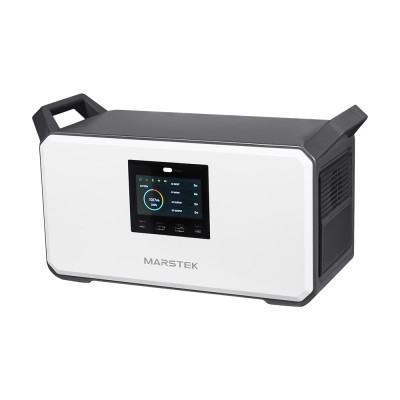 Портативная зарядная станция Marstek M1200 1800W 1030Wh Портативная зарядная станция Marstek M1200 1800W 1030Wh