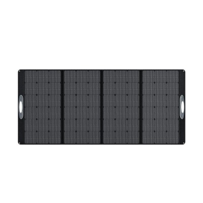 Сонячна панель OUKITEL PV400E 400W Сонячна панель OUKITEL PV400E 400W