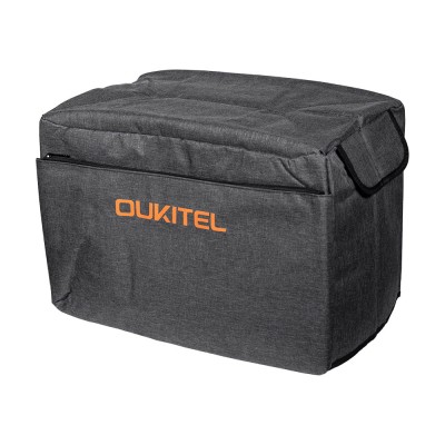 Чехол для портативных зарядных станций OUKITEL P2001E PLUS/P2001E/P2400E Чехол для портативных зарядных станций OUKITEL P2001E PLUS/P2001E/P2400E