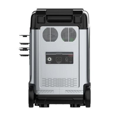 Портативна зарядна станція OUKITEL P5000E Plus 3600W 5120Wh Портативна зарядна станція OUKITEL P5000E Plus 3600W 5120Wh