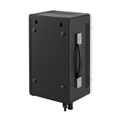 Система резервного живлення (інвертор та батарея) Sako Alpha-ESS-500W/1KWh настінна. Потужність 500 Вт, енергоємність 1004.8 Вт*год, LifePO4